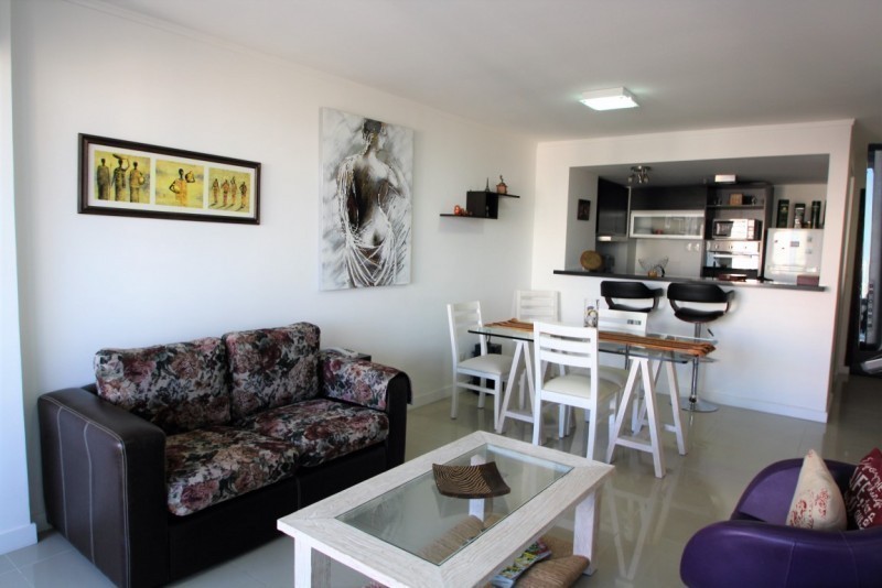 The Forest Tower II, Departamento, Alquiler ,Brava,Punta del Este